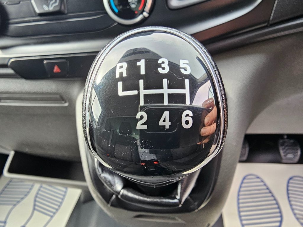 Used Ford Transit 2022 for sale - 77498759: Photo 22