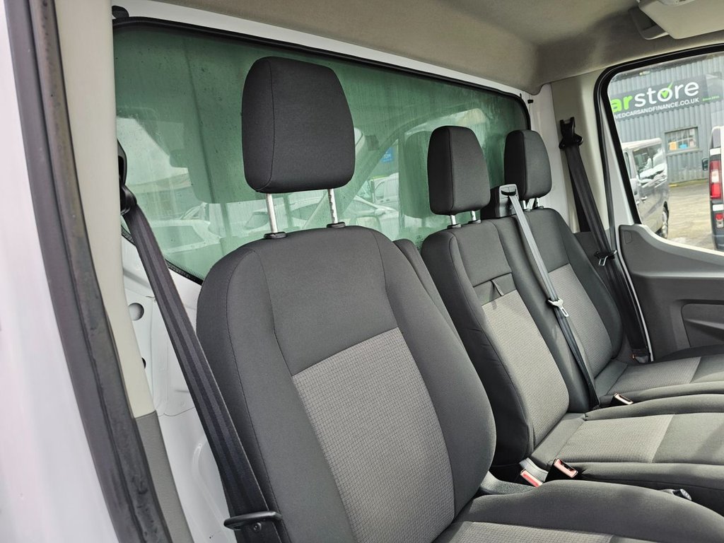 Used Ford Transit 2022 for sale - 77498759: Photo 23