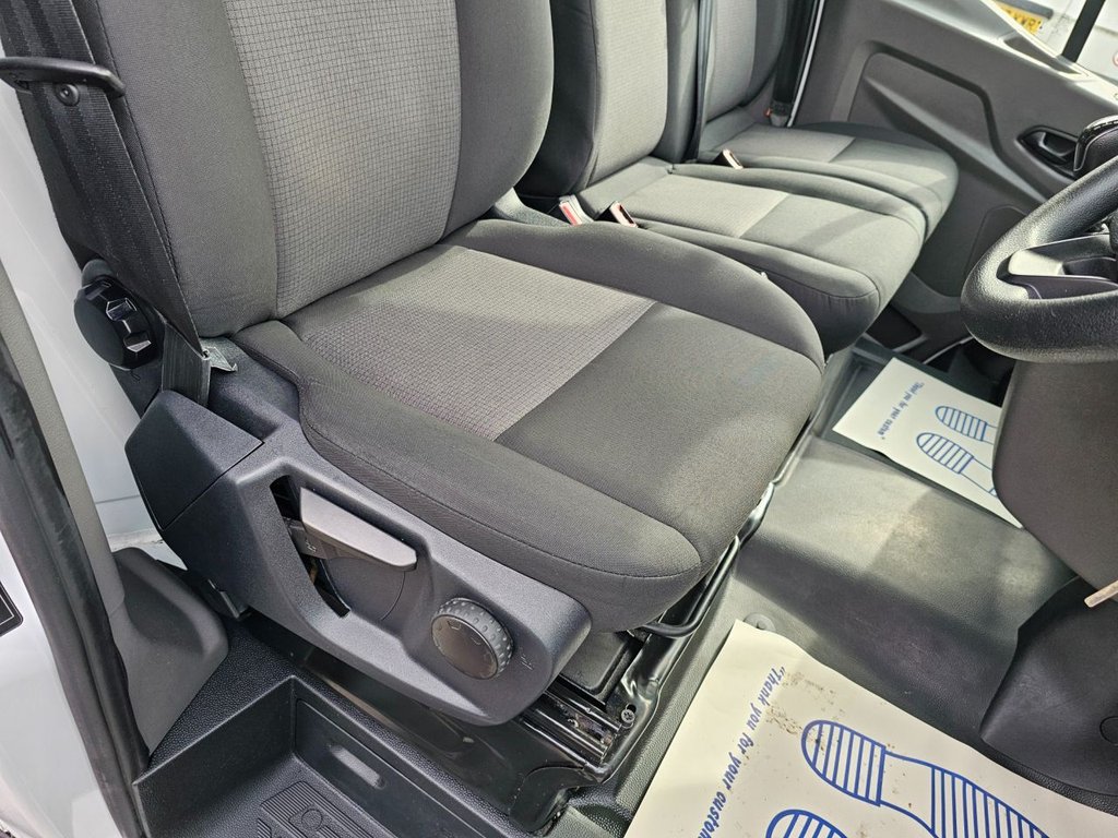 Used Ford Transit 2022 for sale - 77498759: Photo 24