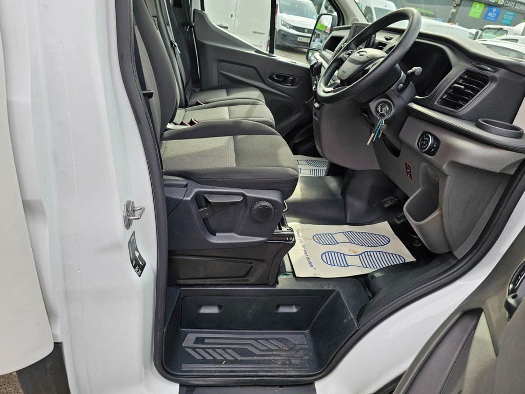 Used Ford Transit 2022 for sale - 77498759: Photo 25