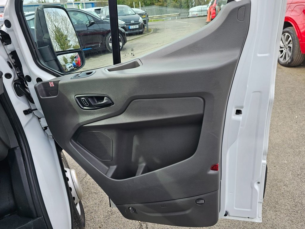 Used Ford Transit 2022 for sale - 77498759: Photo 27