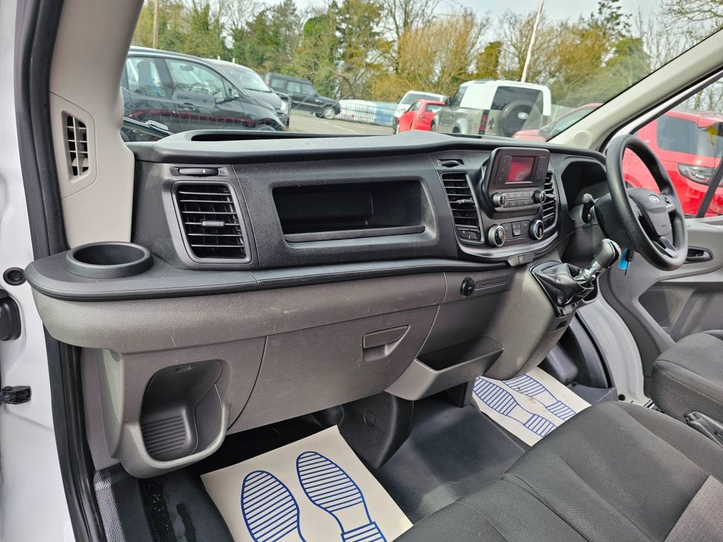 Used Ford Transit 2022 for sale - 77498759: Photo 28