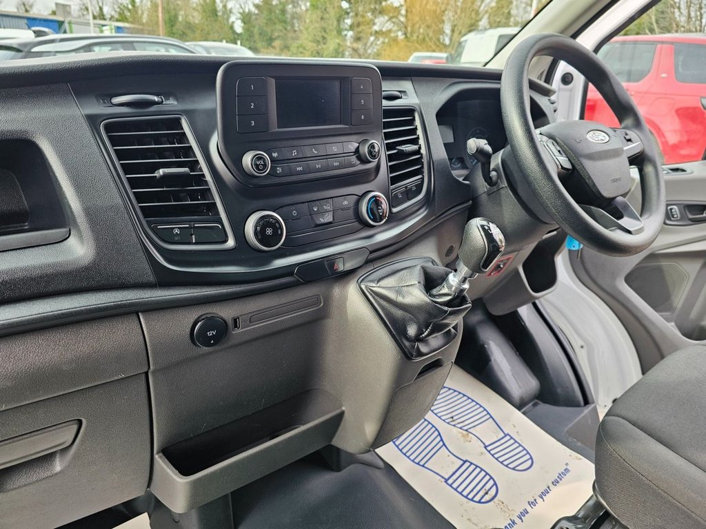 Used Ford Transit 2022 for sale - 77498759: Photo 29