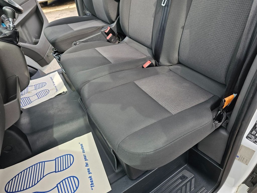 Used Ford Transit 2022 for sale - 77498759: Photo 31