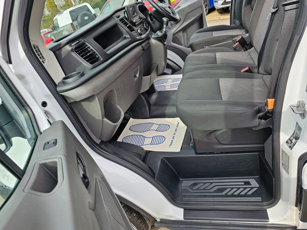 Used Ford Transit 2022 for sale - 77498759: Photo 32