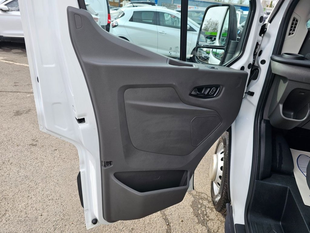Used Ford Transit 2022 for sale - 77498759: Photo 34