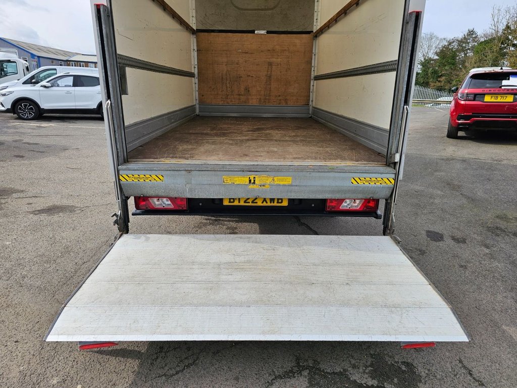 Used Ford Transit 2022 for sale - 77498759: Photo 35