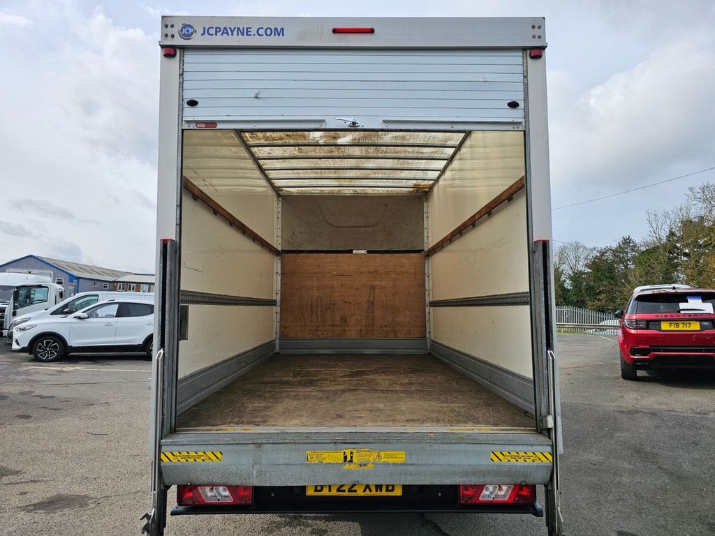 Used Ford Transit 2022 for sale - 77498759: Photo 36