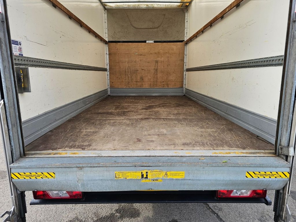 Used Ford Transit 2022 for sale - 77498759: Photo 37