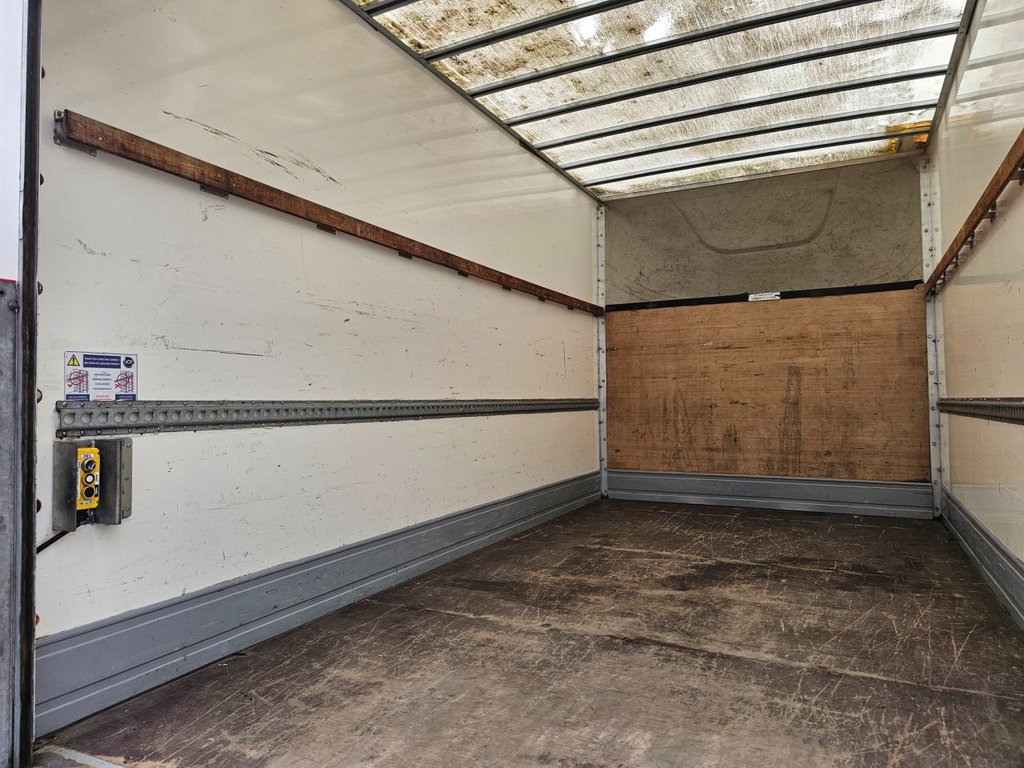 Used Ford Transit 2022 for sale - 77498759: Photo 38