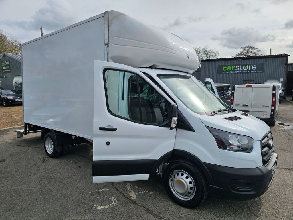 Used Ford Transit 2022 for sale - 77498759: Photo 40