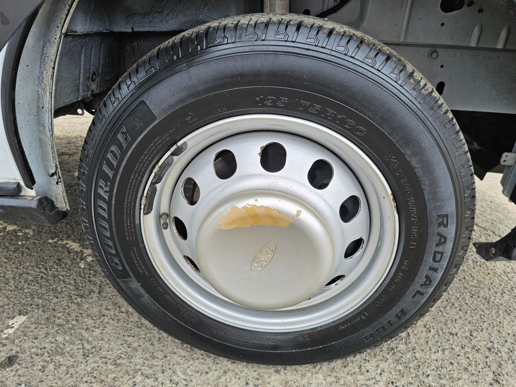 Used Ford Transit 2022 for sale - 77498759: Photo 41