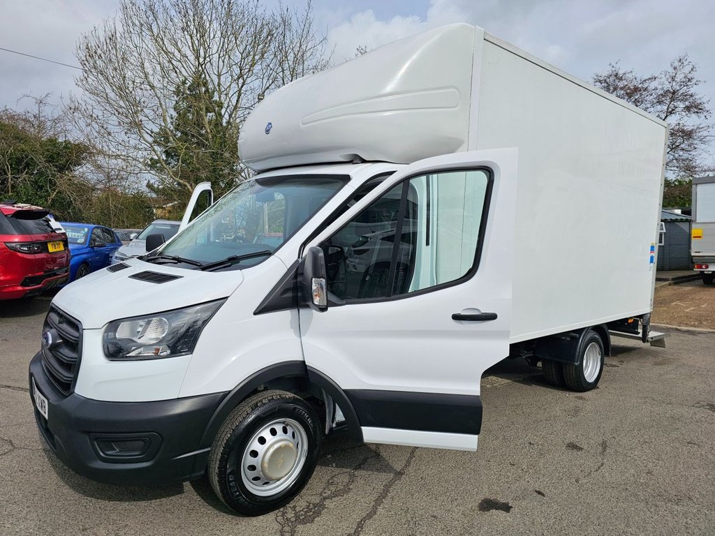 Used Ford Transit 2022 for sale - 77498759: Photo 42