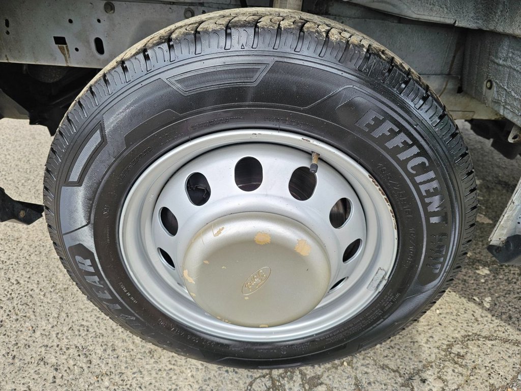 Used Ford Transit 2022 for sale - 77498759: Photo 43