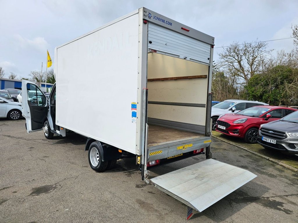 Used Ford Transit 2022 for sale - 77498759: Photo 44