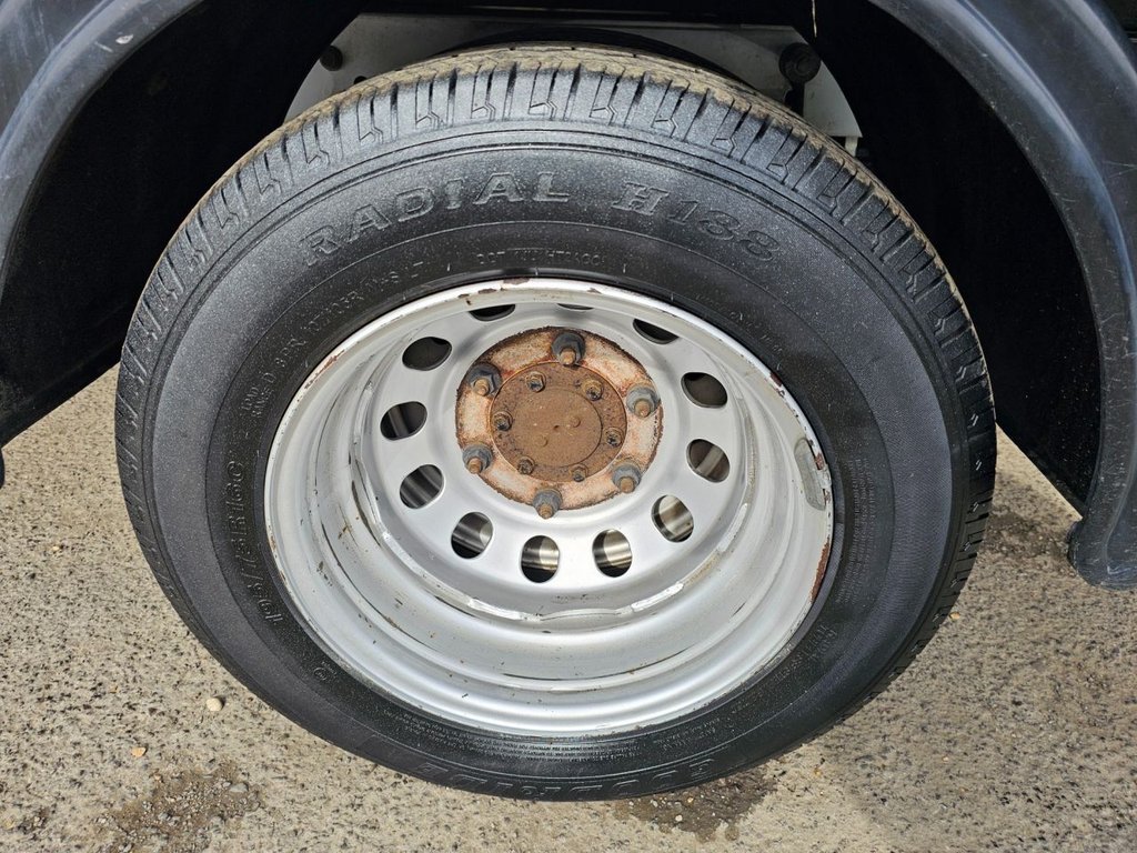 Used Ford Transit 2022 for sale - 77498759: Photo 45