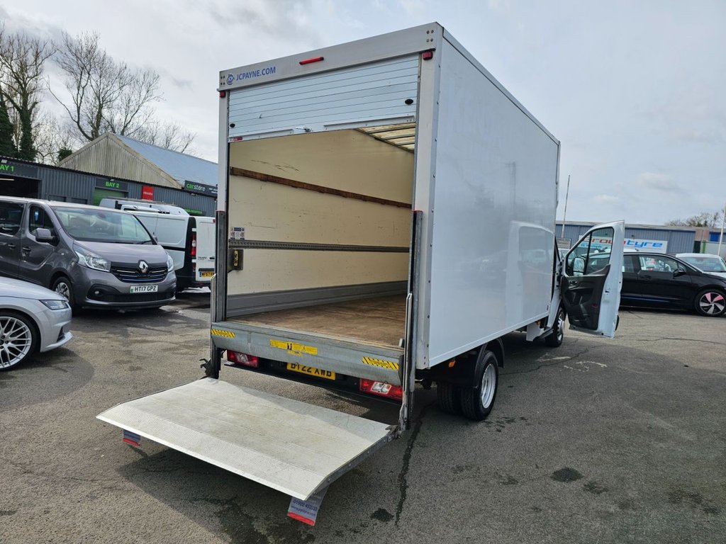 Used Ford Transit 2022 for sale - 77498759: Photo 46