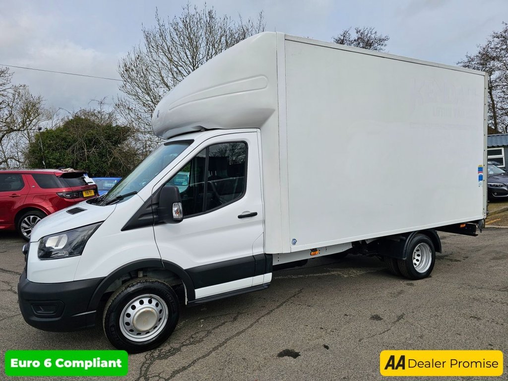 Used Ford Transit 2022 for sale - 77498759: Photo 6