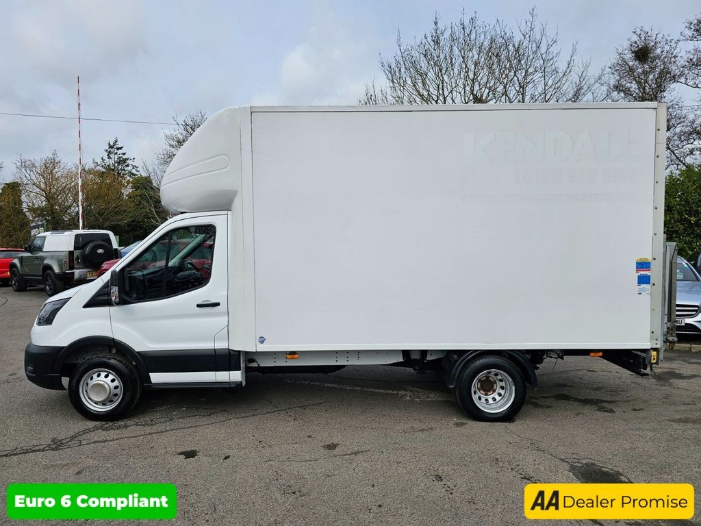Used Ford Transit 2022 for sale - 77498759: Photo 7