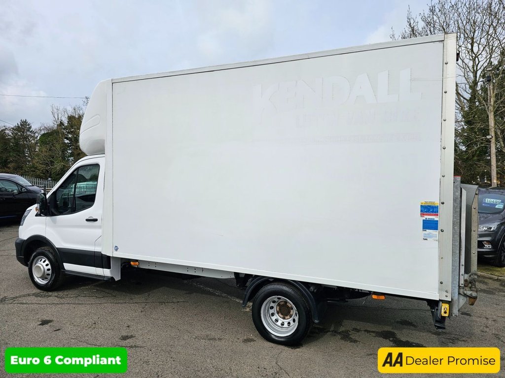Used Ford Transit 2022 for sale - 77498759: Photo 8