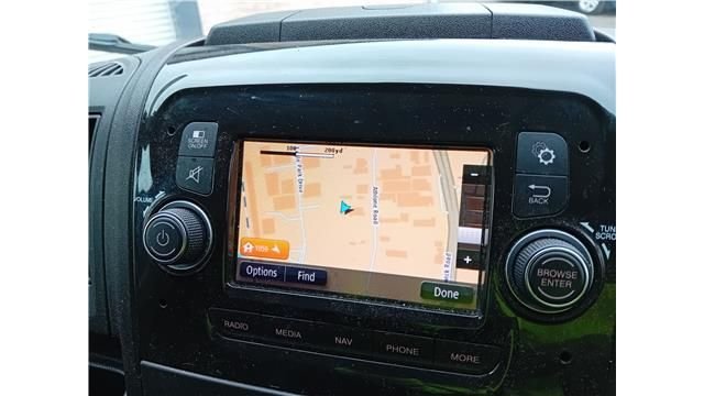 Used Peugeot Boxer 2022 for sale - 77667361: Photo 10