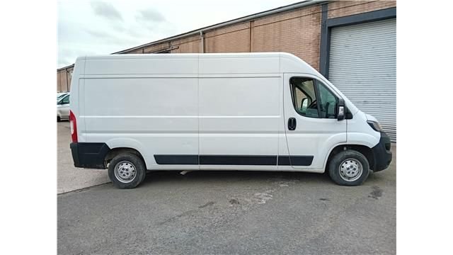 Used Peugeot Boxer 2022 for sale - 77667361: Photo 8