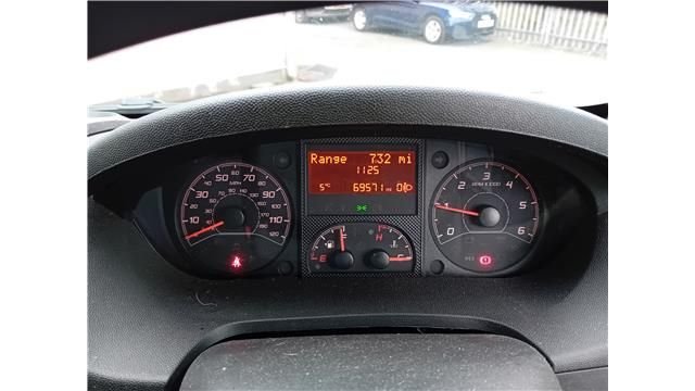 Used Peugeot Boxer 2022 for sale - 77667361: Photo 9