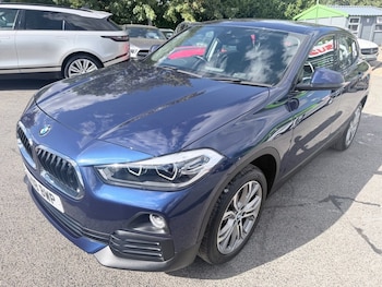 Used BMW X2 2018 for sale - 79437670: Photo