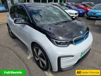 Used BMW i3 2020 for sale - 75194994: Photo