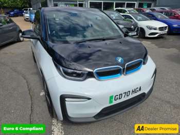 Used BMW i3 2020 for sale - 75194994: Photo