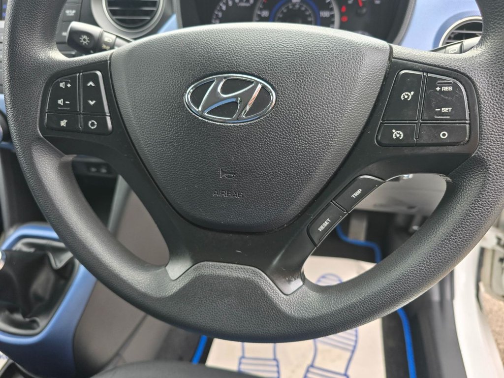 Used Hyundai i10 2016 for sale - 76634915: Photo 17