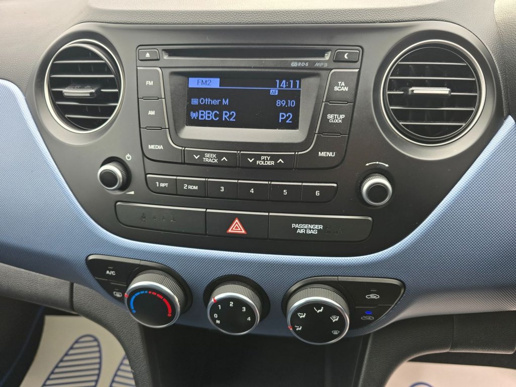 Used Hyundai i10 2016 for sale - 76634915: Photo 19