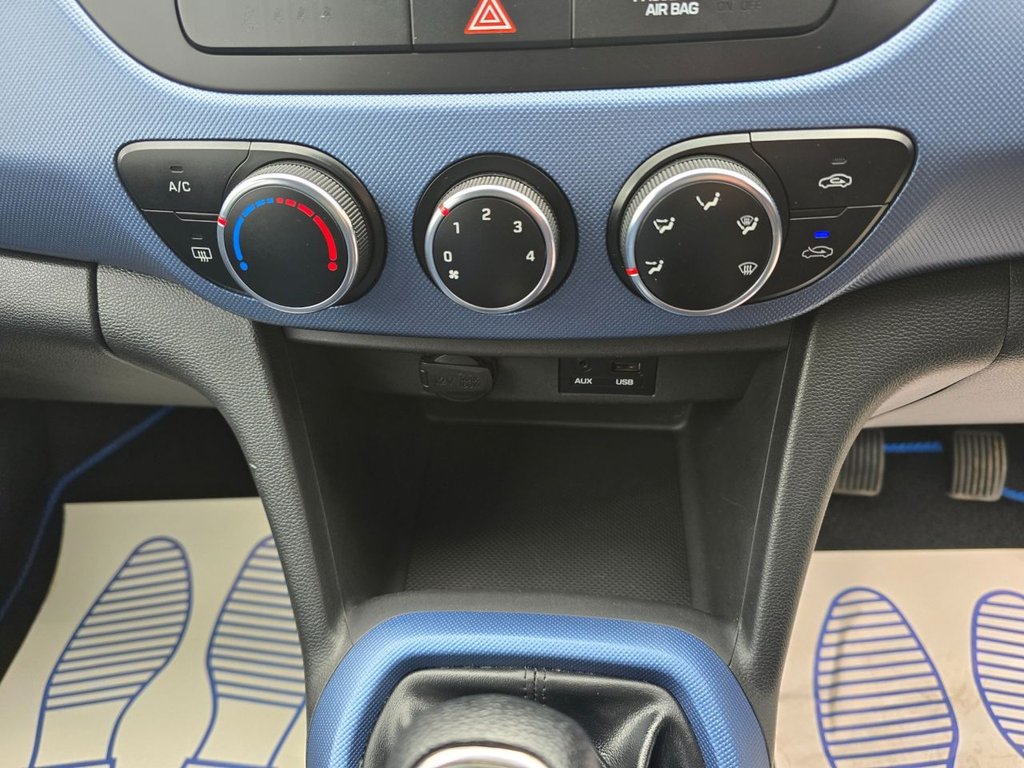 Used Hyundai i10 2016 for sale - 76634915: Photo 20