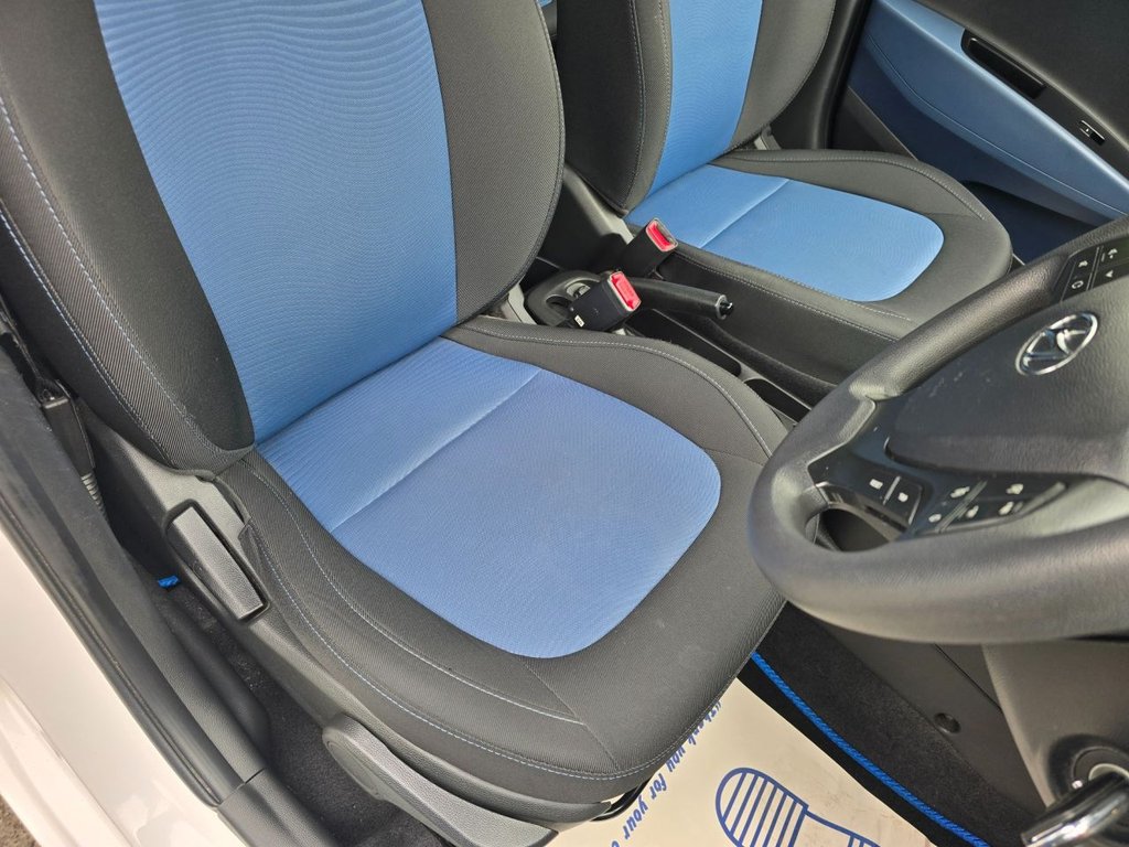 Used Hyundai i10 2016 for sale - 76634915: Photo 23