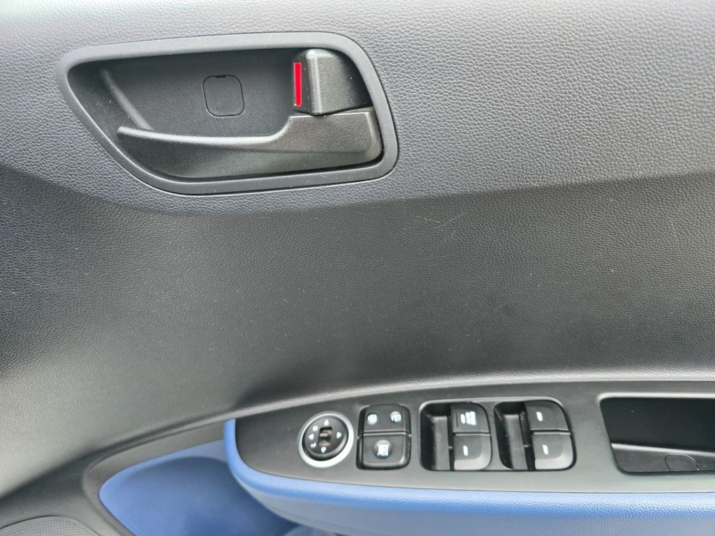 Used Hyundai i10 2016 for sale - 76634915: Photo 25