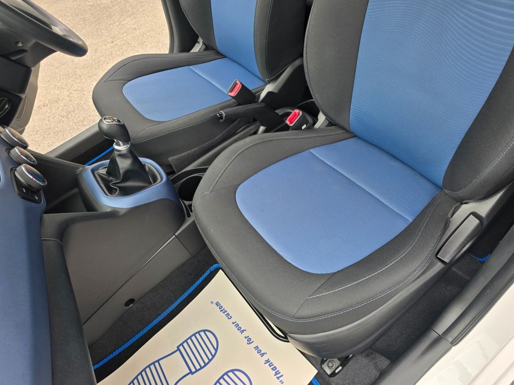 Used Hyundai i10 2016 for sale - 76634915: Photo 30