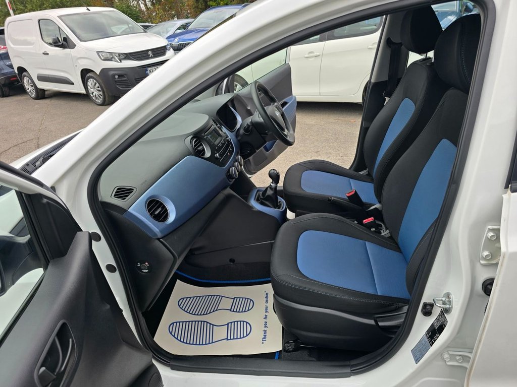 Used Hyundai i10 2016 for sale - 76634915: Photo 31