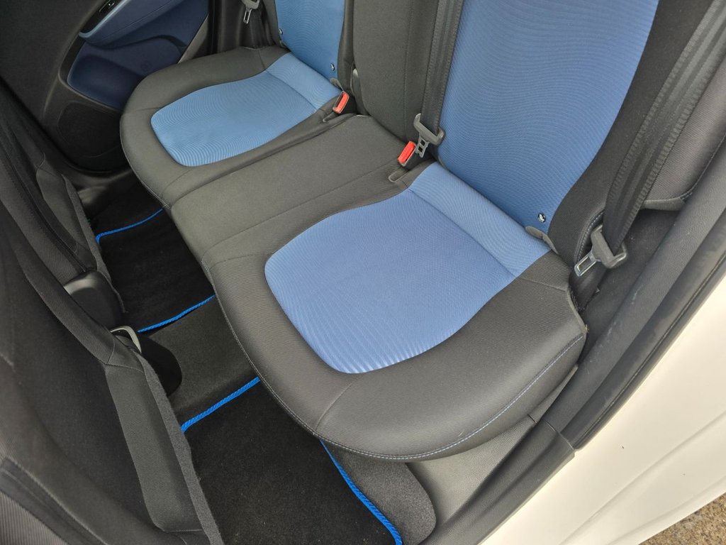 Used Hyundai i10 2016 for sale - 76634915: Photo 36