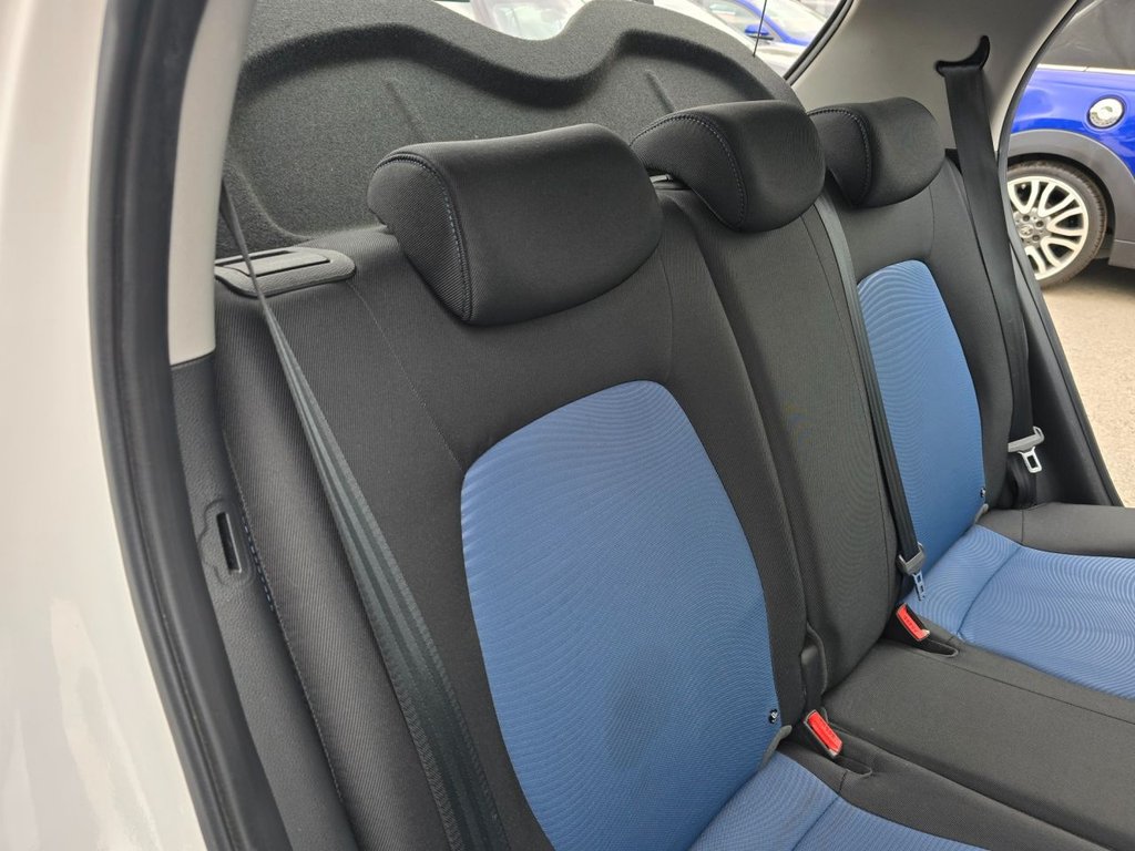 Used Hyundai i10 2016 for sale - 76634915: Photo 42