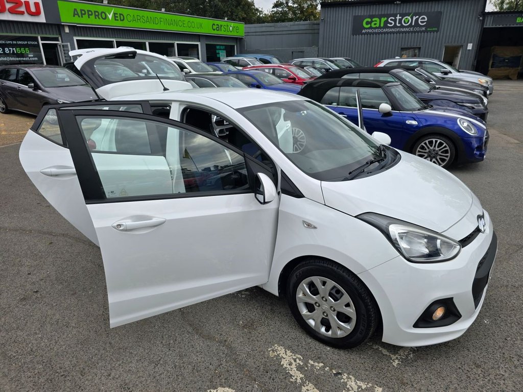Used Hyundai i10 2016 for sale - 76634915: Photo 47