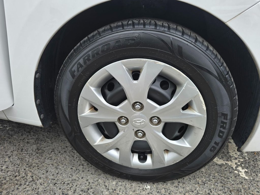 Used Hyundai i10 2016 for sale - 76634915: Photo 48