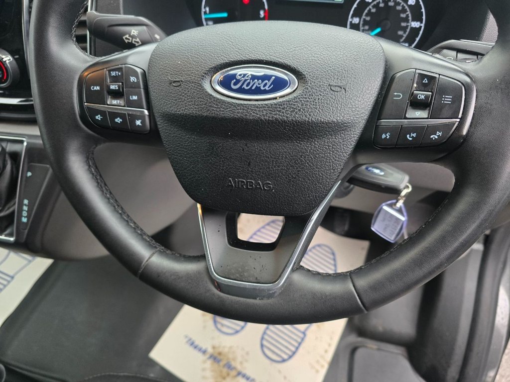 Used Ford Transit Custom 2023 for sale - 77608517: Photo 18