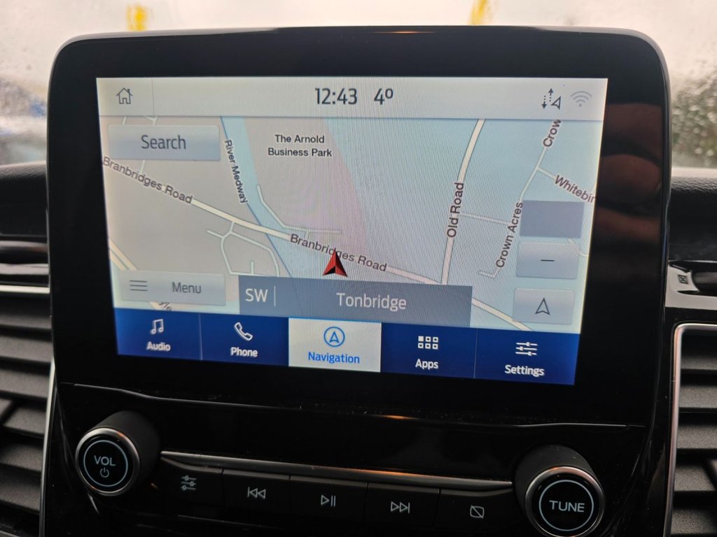 Used Ford Transit Custom 2023 for sale - 77608517: Photo 22