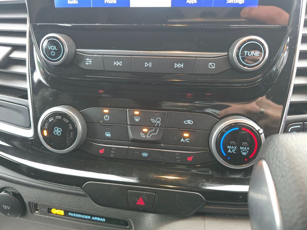 Used Ford Transit Custom 2023 for sale - 77608517: Photo 23