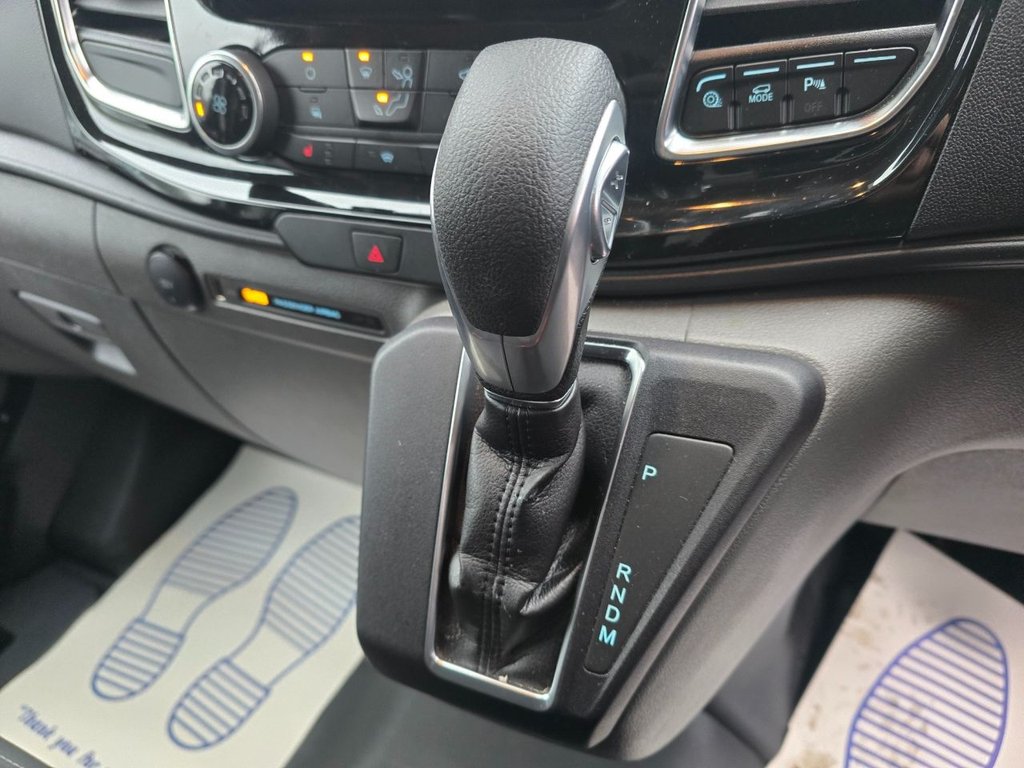 Used Ford Transit Custom 2023 for sale - 77608517: Photo 24