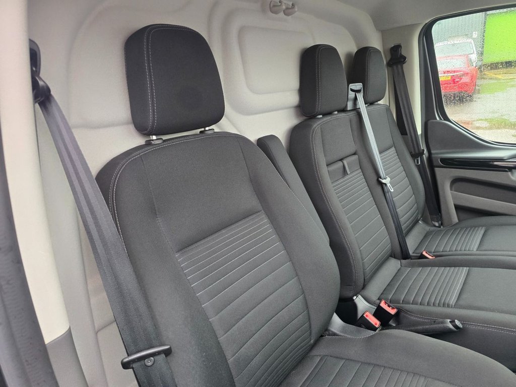 Used Ford Transit Custom 2023 for sale - 77608517: Photo 25