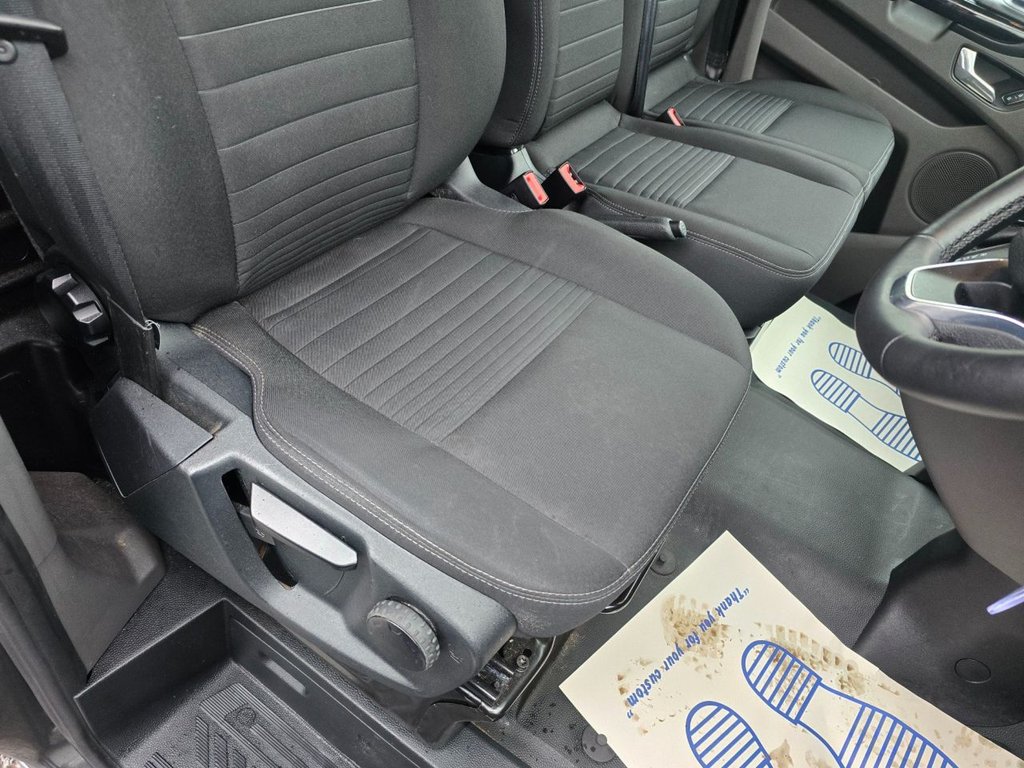 Used Ford Transit Custom 2023 for sale - 77608517: Photo 26