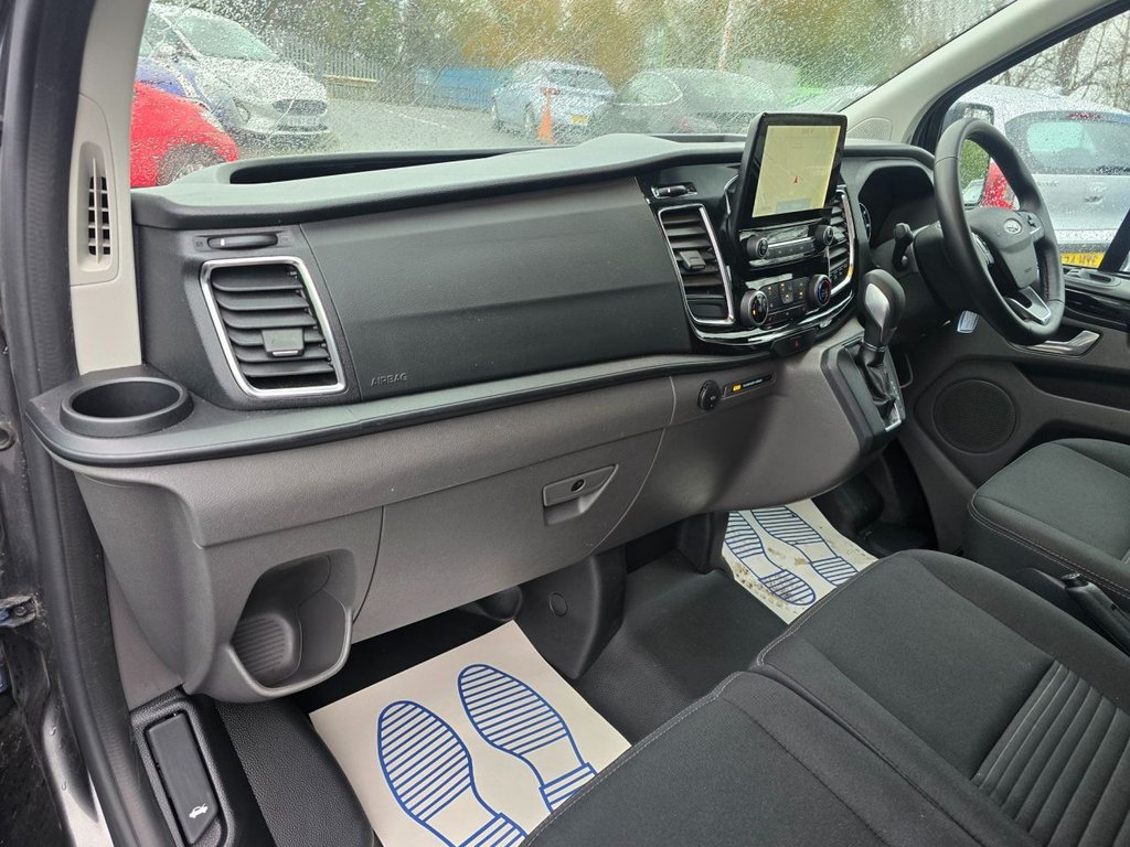 Used Ford Transit Custom 2023 for sale - 77608517: Photo 30