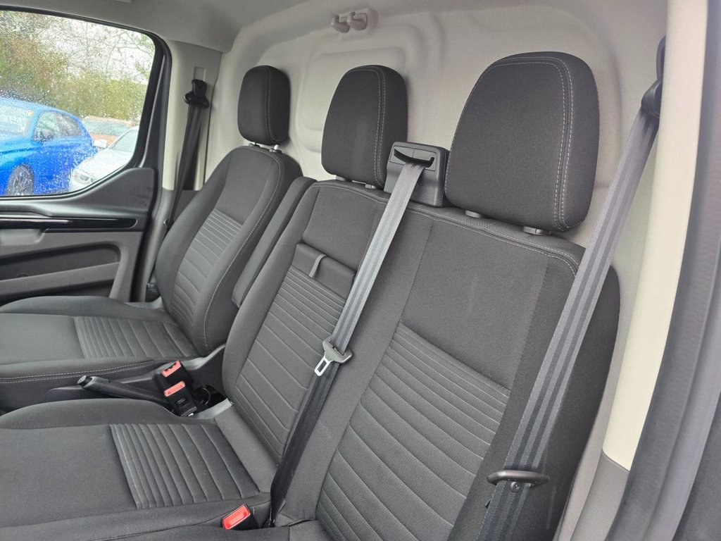 Used Ford Transit Custom 2023 for sale - 77608517: Photo 32