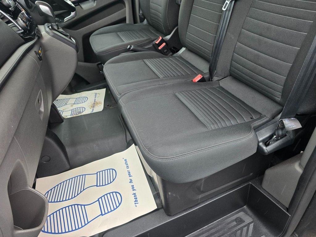 Used Ford Transit Custom 2023 for sale - 77608517: Photo 33